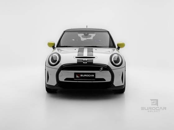 MINI COOPER SE SPORT 2P ELÉTRICO MINI COOPER SE SPORT 2P ELÉTRICO